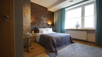 Apartamenty Efekt 72