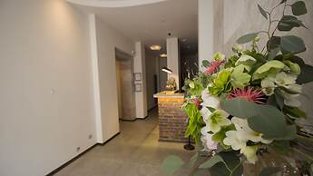 Apartamenty Efekt 72