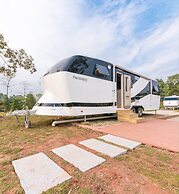 Midea Egret Lake Car Camp