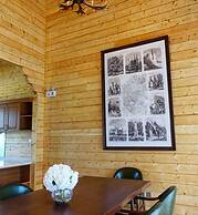 Midea Egret Lake Car Camp