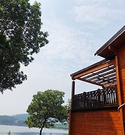 Midea Egret Lake Car Camp