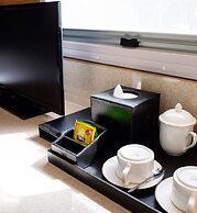 Midea Egret Lake Car Camp