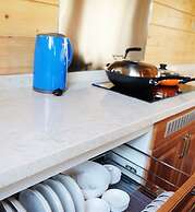 Midea Egret Lake Car Camp