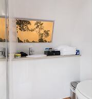 Midea Egret Lake Car Camp