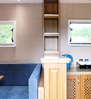 Midea Egret Lake Car Camp