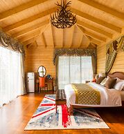 Midea Egret Lake Car Camp