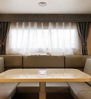 Midea Egret Lake Car Camp