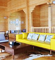 Midea Egret Lake Car Camp