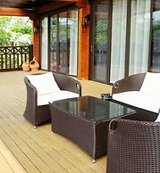 Midea Egret Lake Car Camp