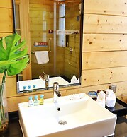 Midea Egret Lake Car Camp