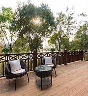 Midea Egret Lake Car Camp