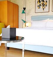 Midea Egret Lake Car Camp