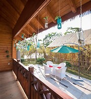 Midea Egret Lake Car Camp