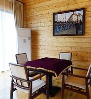 Midea Egret Lake Car Camp