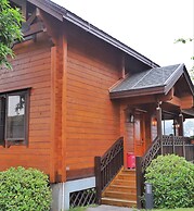 Midea Egret Lake Car Camp