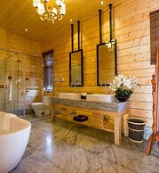 Midea Egret Lake Car Camp