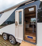 Midea Egret Lake Car Camp