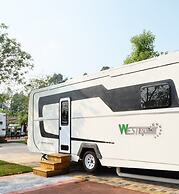 Midea Egret Lake Car Camp