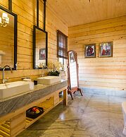 Midea Egret Lake Car Camp