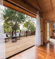 Midea Egret Lake Car Camp