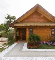 Midea Egret Lake Car Camp