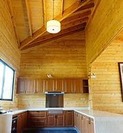 Midea Egret Lake Car Camp