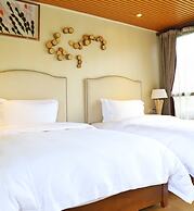 Midea Egret Lake Car Camp