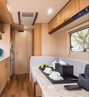 Midea Egret Lake Car Camp