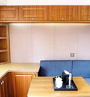 Midea Egret Lake Car Camp