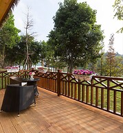 Midea Egret Lake Car Camp