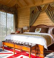 Midea Egret Lake Car Camp