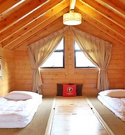 Midea Egret Lake Car Camp