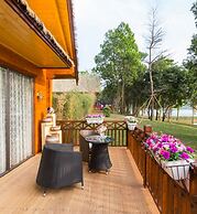 Midea Egret Lake Car Camp