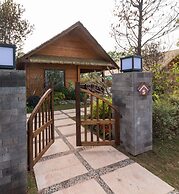 Midea Egret Lake Car Camp