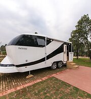 Midea Egret Lake Car Camp