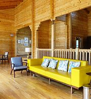 Midea Egret Lake Car Camp