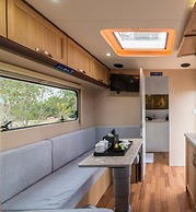 Midea Egret Lake Car Camp