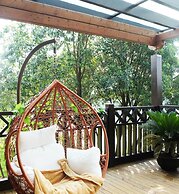 Midea Egret Lake Car Camp