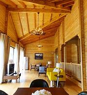 Midea Egret Lake Car Camp