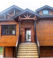 Midea Egret Lake Car Camp