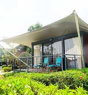 Midea Egret Lake Car Camp