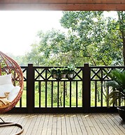 Midea Egret Lake Car Camp