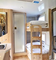 Midea Egret Lake Car Camp