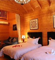 Midea Egret Lake Car Camp