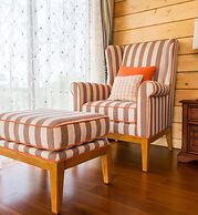 Midea Egret Lake Car Camp