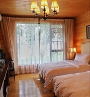 Midea Egret Lake Car Camp