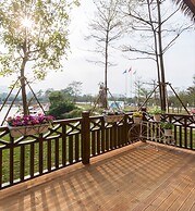 Midea Egret Lake Car Camp