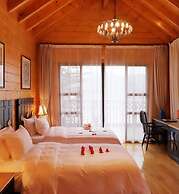 Midea Egret Lake Car Camp