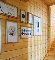 Midea Egret Lake Car Camp