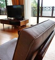 Midea Egret Lake Car Camp